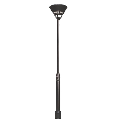 LI-8217-5426 Decorative Outdoor Pole Light